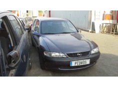 opel vectra b berlina del año 1997 2