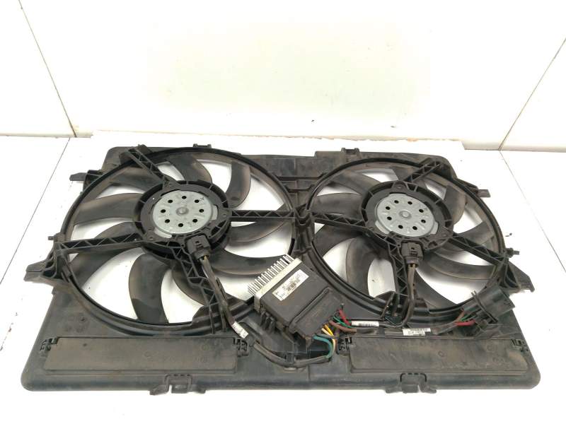 Recambio de electroventilador para audi q3 (8ub, 8ug) 2.0 tfsi quattro referencia OEM IAM 8K0121003  