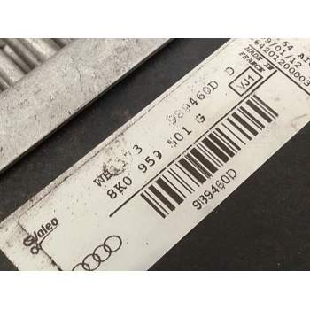 Recambio de electroventilador para audi q3 (8ub, 8ug) 2.0 tfsi quattro referencia OEM IAM 8K0121003  