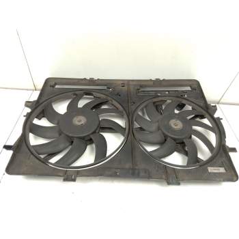 Recambio de electroventilador para audi q3 (8ub, 8ug) 2.0 tfsi quattro referencia OEM IAM 8K0121003  
