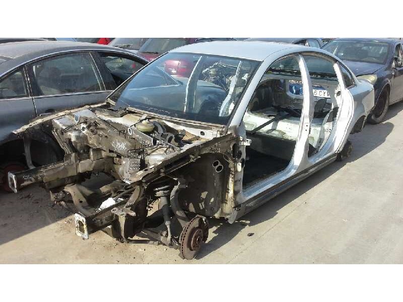 volkswagen passat berlina (3b2) del año 1997