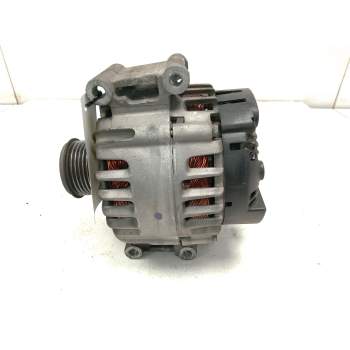 Recambio de alternador para audi q3 (8ub, 8ug) 2.0 tfsi quattro referencia OEM IAM 06J903023N  