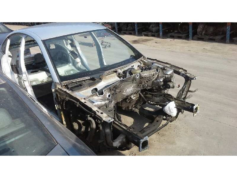 volkswagen passat berlina (3b2) del año 1997