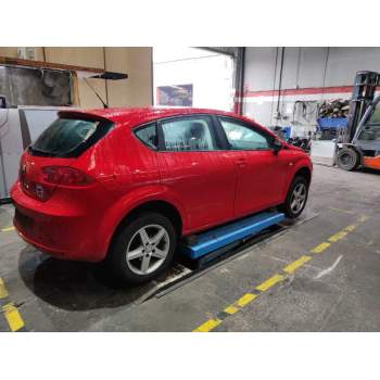 seat leon (1p1) del año 2010