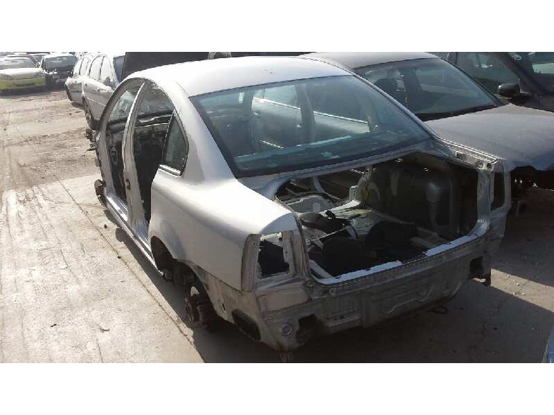 volkswagen passat berlina (3b2) del año 1997