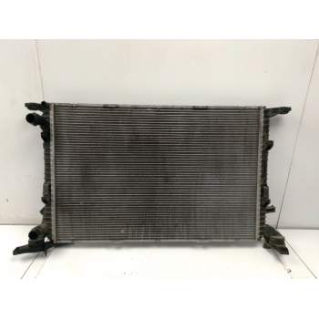Recambio de radiador agua para audi q3 (8ub, 8ug) 2.0 tfsi quattro referencia OEM IAM 8K0121251L  