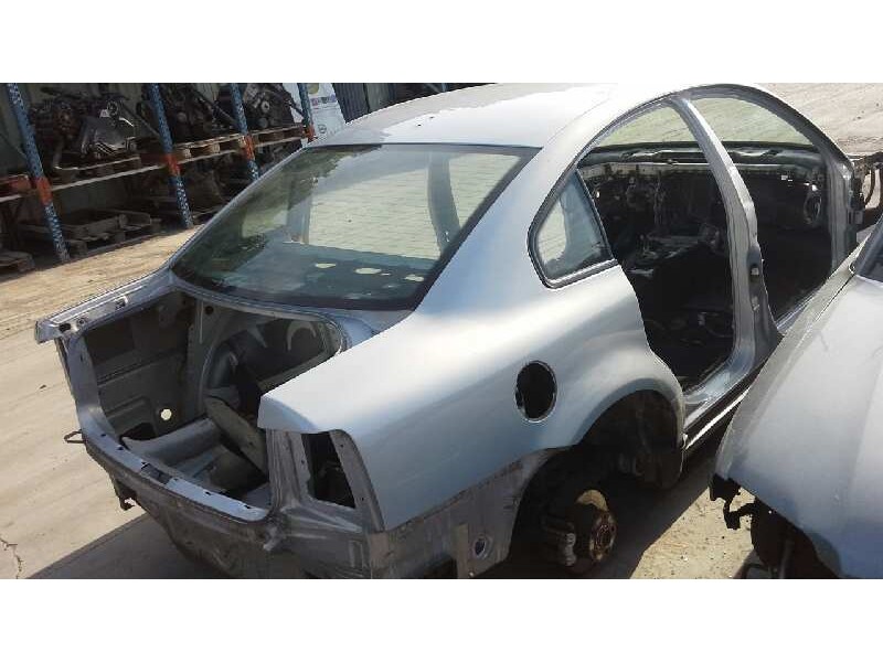 volkswagen passat berlina (3b2) del año 1997