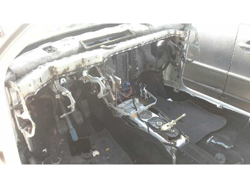 volkswagen passat berlina (3b2) del año 1997