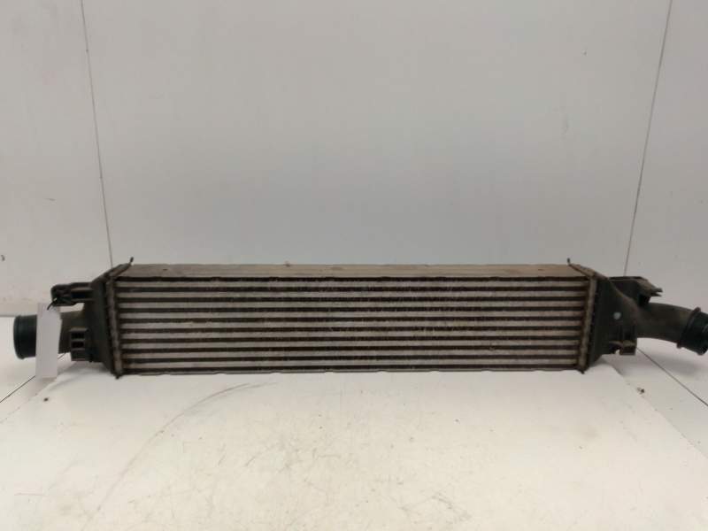 Recambio de condensador / radiador aire acondicionado para audi q3 (8ub, 8ug) 2.0 tfsi quattro referencia OEM IAM   