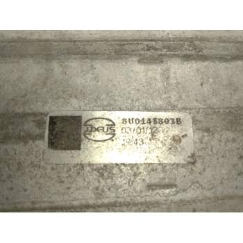 Recambio de condensador / radiador aire acondicionado para audi q3 (8ub, 8ug) 2.0 tfsi quattro referencia OEM IAM   