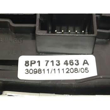 Recambio de modulo electronico para audi q3 (8ub, 8ug) 2.0 tfsi quattro referencia OEM IAM 8P1713463A  