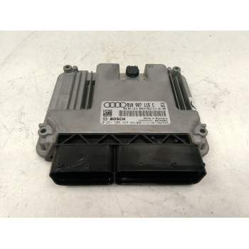 CENTRALITA MOTOR UCE 8U0907115C 