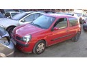 RENAULT CLIO II FASE II (B/CB0)