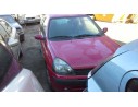 RENAULT CLIO II FASE II (B/CB0)