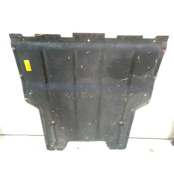 Recambio de cubrecarter para audi q3 (8ub, 8ug) 2.0 tfsi quattro referencia OEM IAM   