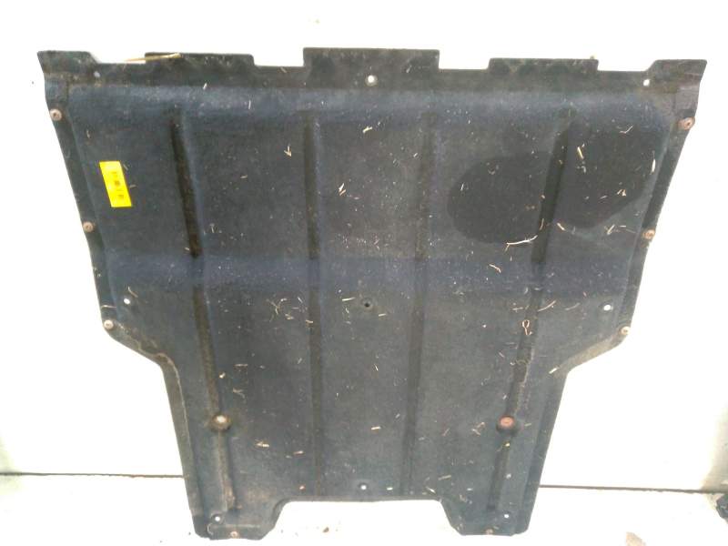 Recambio de cubrecarter para audi q3 (8ub, 8ug) 2.0 tfsi quattro referencia OEM IAM   