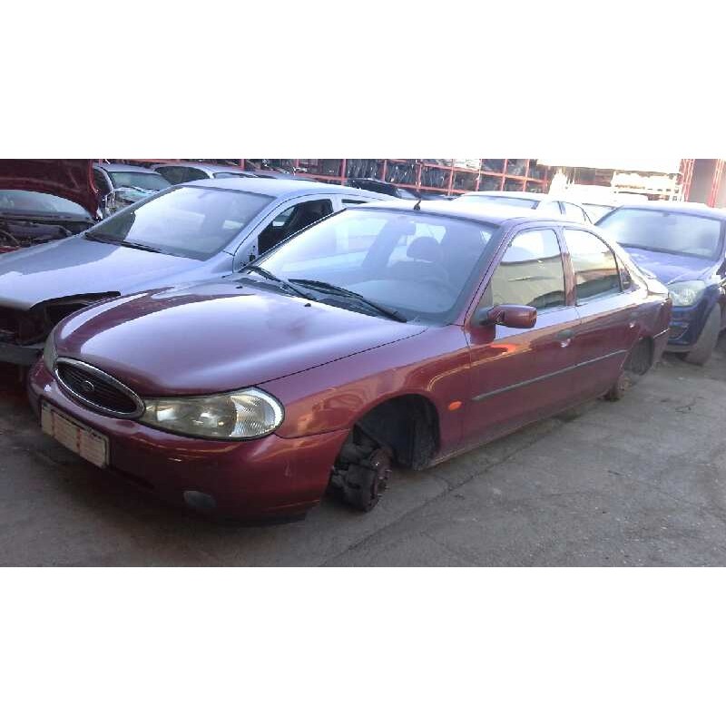 ford mondeo berlina (gd) del año 1998