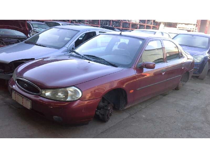 ford mondeo berlina (gd) del año 1998