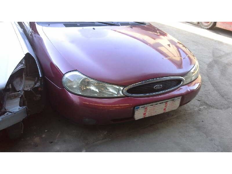 ford mondeo berlina (gd) del año 1998