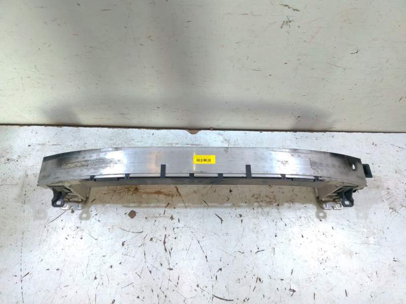 Recambio de refuerzo paragolpes delantero para audi q3 (8ub, 8ug) 2.0 tfsi quattro referencia OEM IAM   