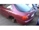 FORD MONDEO BERLINA (GD)