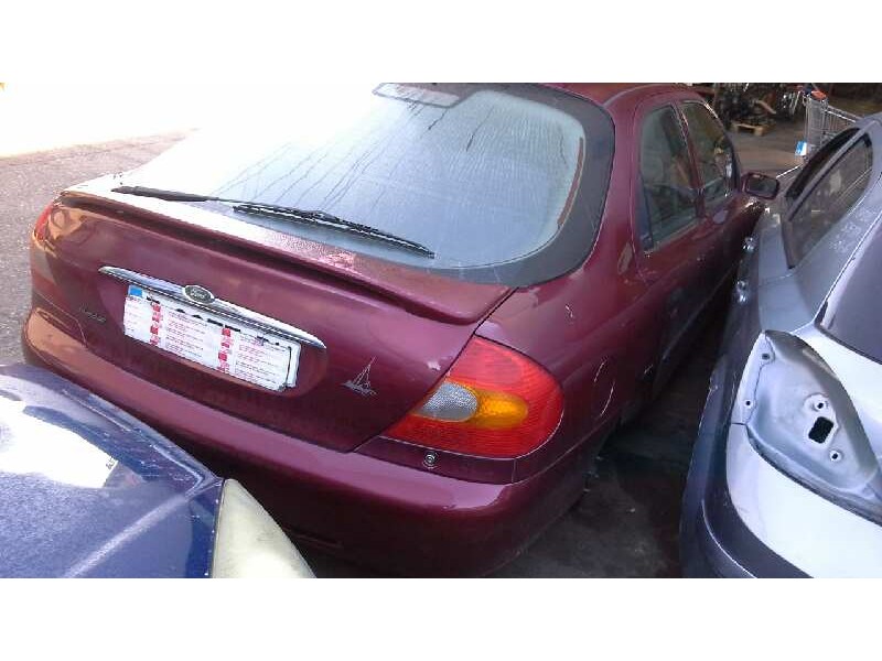 ford mondeo berlina (gd) del año 1998