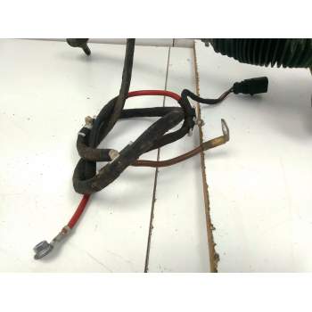 Recambio de caja direccion electrica para audi q3 (8ub, 8ug) 2.0 tfsi quattro referencia OEM IAM 300  