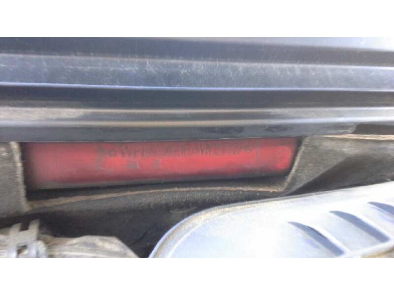 ford mondeo berlina (gd) del año 1998