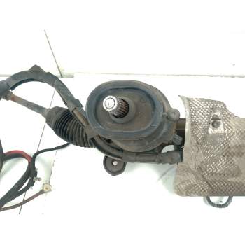 Recambio de caja direccion electrica para audi q3 (8ub, 8ug) 2.0 tfsi quattro referencia OEM IAM 300  