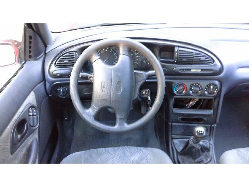 ford mondeo berlina (gd) del año 1998