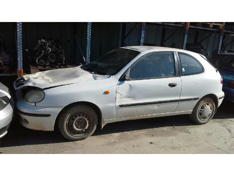 daewoo lanos del año 1998
