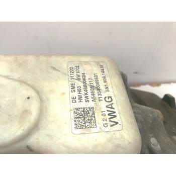 Recambio de caja direccion electrica para audi q3 (8ub, 8ug) 2.0 tfsi quattro referencia OEM IAM 300  