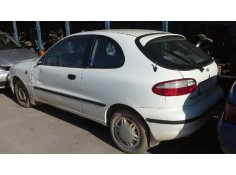 daewoo lanos del año 1998 2