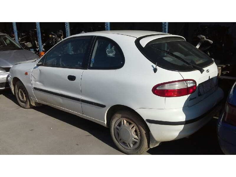 daewoo lanos del año 1998