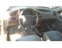 DAEWOO LANOS