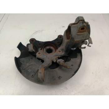Recambio de mangueta delantera derecha para audi q3 (8ub, 8ug) 2.0 tfsi quattro referencia OEM IAM 5N0407766D  