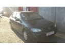 OPEL ASTRA G BERLINA