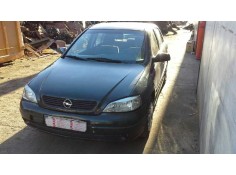opel astra g berlina del año 2002 2