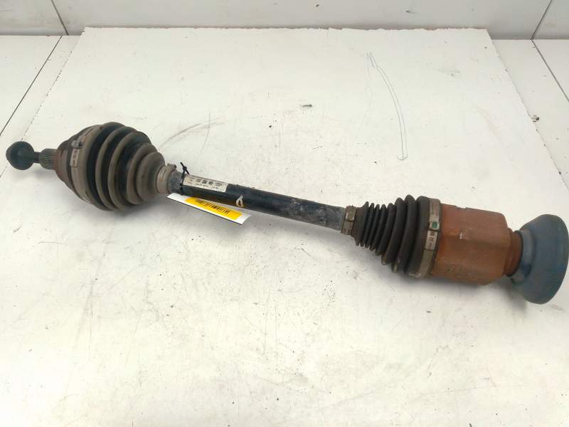 Recambio de transmision delantera derecha para audi q3 (8ub, 8ug) 2.0 tfsi quattro referencia OEM IAM 5N0407766D  
