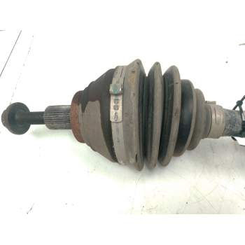 Recambio de transmision delantera derecha para audi q3 (8ub, 8ug) 2.0 tfsi quattro referencia OEM IAM 5N0407766D  