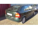 OPEL ASTRA G BERLINA