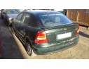 OPEL ASTRA G BERLINA