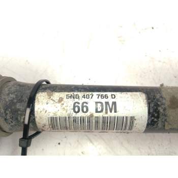 Recambio de transmision delantera derecha para audi q3 (8ub, 8ug) 2.0 tfsi quattro referencia OEM IAM 5N0407766D  