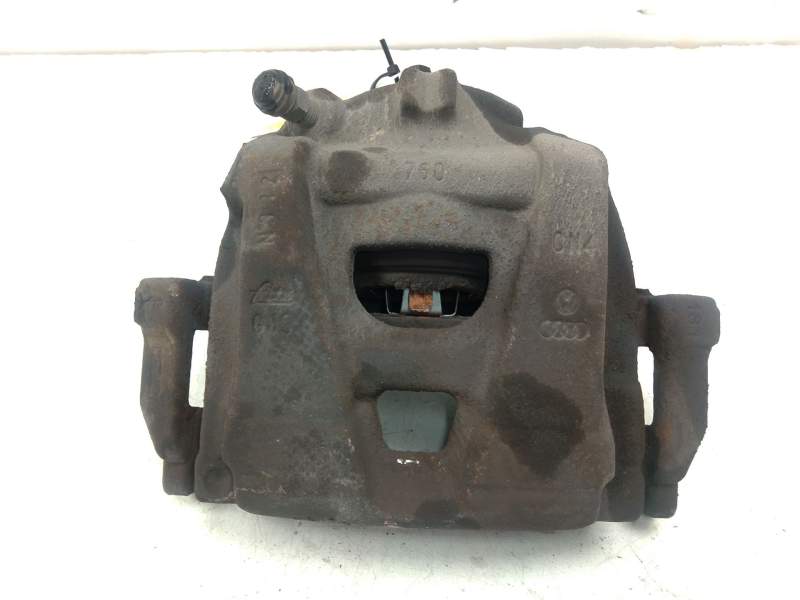 Recambio de pinza freno delantera derecha para audi q3 (8ub, 8ug) 2.0 tfsi quattro referencia OEM IAM   
