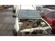 ford fiesta berl./courier del año 1996