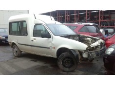 ford fiesta berl./courier del año 1996 2