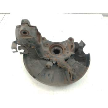 Recambio de mangueta delantera izquierda para audi q3 (8ub, 8ug) 2.0 tfsi quattro referencia OEM IAM   