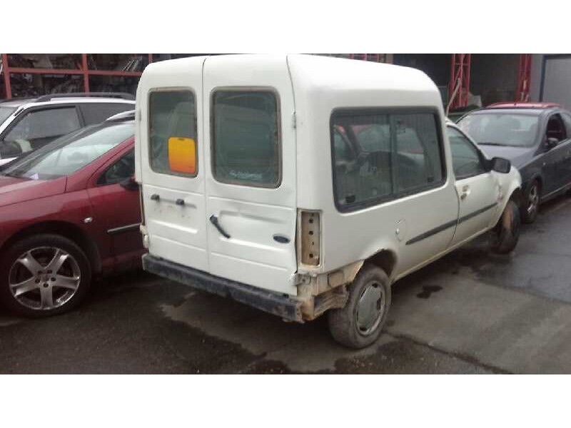 ford fiesta berl./courier del año 1996