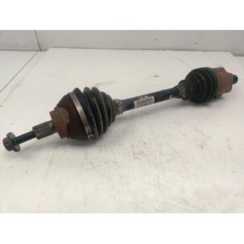 Recambio de transmision delantera izquierda para audi q3 (8ub, 8ug) 2.0 tfsi quattro referencia OEM IAM 5N0407763F  