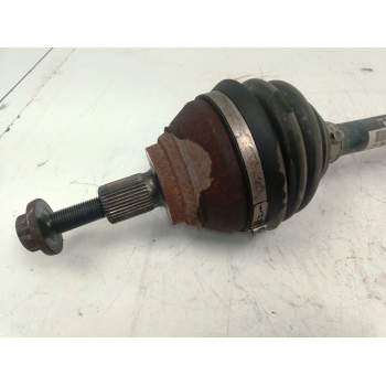 Recambio de transmision delantera izquierda para audi q3 (8ub, 8ug) 2.0 tfsi quattro referencia OEM IAM 5N0407763F  